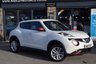 USED 2017 67 NISSAN JUKE 1.6 N-Connecta SUV 5dr Petrol XTRON Euro 6 (117 ps) 6 MONTHS RAC PLATINUM WARRANTY