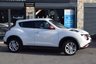 USED 2017 67 NISSAN JUKE 1.6 N-Connecta SUV 5dr Petrol XTRON Euro 6 (117 ps) 6 MONTHS RAC PLATINUM WARRANTY