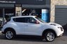 USED 2017 67 NISSAN JUKE 1.6 N-Connecta SUV 5dr Petrol XTRON Euro 6 (117 ps) 6 MONTHS RAC PLATINUM WARRANTY
