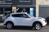 USED 2017 67 NISSAN JUKE 1.6 N-Connecta SUV 5dr Petrol XTRON Euro 6 (117 ps) 6 MONTHS RAC PLATINUM WARRANTY