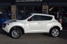 USED 2017 67 NISSAN JUKE 1.6 N-Connecta SUV 5dr Petrol XTRON Euro 6 (117 ps) 6 MONTHS RAC PLATINUM WARRANTY