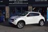 USED 2017 67 NISSAN JUKE 1.6 N-Connecta SUV 5dr Petrol XTRON Euro 6 (117 ps) 6 MONTHS RAC PLATINUM WARRANTY