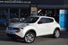 USED 2017 67 NISSAN JUKE 1.6 N-Connecta SUV 5dr Petrol XTRON Euro 6 (117 ps) 6 MONTHS RAC PLATINUM WARRANTY