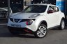 USED 2017 67 NISSAN JUKE 1.6 N-Connecta SUV 5dr Petrol XTRON Euro 6 (117 ps) 6 MONTHS RAC PLATINUM WARRANTY