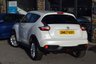 USED 2017 67 NISSAN JUKE 1.6 N-Connecta SUV 5dr Petrol XTRON Euro 6 (117 ps) 6 MONTHS RAC PLATINUM WARRANTY