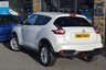 USED 2017 67 NISSAN JUKE 1.6 N-Connecta SUV 5dr Petrol XTRON Euro 6 (117 ps) 6 MONTHS RAC PLATINUM WARRANTY