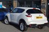 USED 2017 67 NISSAN JUKE 1.6 N-Connecta SUV 5dr Petrol XTRON Euro 6 (117 ps) 6 MONTHS RAC PLATINUM WARRANTY