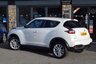USED 2017 67 NISSAN JUKE 1.6 N-Connecta SUV 5dr Petrol XTRON Euro 6 (117 ps) 6 MONTHS RAC PLATINUM WARRANTY