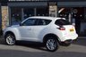 USED 2017 67 NISSAN JUKE 1.6 N-Connecta SUV 5dr Petrol XTRON Euro 6 (117 ps) 6 MONTHS RAC PLATINUM WARRANTY