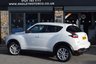 USED 2017 67 NISSAN JUKE 1.6 N-Connecta SUV 5dr Petrol XTRON Euro 6 (117 ps) 6 MONTHS RAC PLATINUM WARRANTY