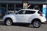USED 2017 67 NISSAN JUKE 1.6 N-Connecta SUV 5dr Petrol XTRON Euro 6 (117 ps) 6 MONTHS RAC PLATINUM WARRANTY