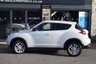 USED 2017 67 NISSAN JUKE 1.6 N-Connecta SUV 5dr Petrol XTRON Euro 6 (117 ps) 6 MONTHS RAC PLATINUM WARRANTY