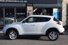 USED 2017 67 NISSAN JUKE 1.6 N-Connecta SUV 5dr Petrol XTRON Euro 6 (117 ps) 6 MONTHS RAC PLATINUM WARRANTY