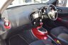 USED 2017 67 NISSAN JUKE 1.6 N-Connecta SUV 5dr Petrol XTRON Euro 6 (117 ps) 6 MONTHS RAC PLATINUM WARRANTY