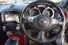 USED 2017 67 NISSAN JUKE 1.6 N-Connecta SUV 5dr Petrol XTRON Euro 6 (117 ps) 6 MONTHS RAC PLATINUM WARRANTY