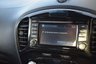 USED 2017 67 NISSAN JUKE 1.6 N-Connecta SUV 5dr Petrol XTRON Euro 6 (117 ps) 6 MONTHS RAC PLATINUM WARRANTY