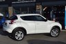 USED 2017 67 NISSAN JUKE 1.6 N-Connecta SUV 5dr Petrol XTRON Euro 6 (117 ps) 6 MONTHS RAC PLATINUM WARRANTY