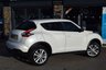 USED 2017 67 NISSAN JUKE 1.6 N-Connecta SUV 5dr Petrol XTRON Euro 6 (117 ps) 6 MONTHS RAC PLATINUM WARRANTY