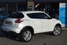 USED 2017 67 NISSAN JUKE 1.6 N-Connecta SUV 5dr Petrol XTRON Euro 6 (117 ps) 6 MONTHS RAC PLATINUM WARRANTY
