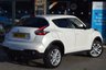 USED 2017 67 NISSAN JUKE 1.6 N-Connecta SUV 5dr Petrol XTRON Euro 6 (117 ps) 6 MONTHS RAC PLATINUM WARRANTY