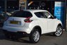 USED 2017 67 NISSAN JUKE 1.6 N-Connecta SUV 5dr Petrol XTRON Euro 6 (117 ps) 6 MONTHS RAC PLATINUM WARRANTY