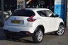 USED 2017 67 NISSAN JUKE 1.6 N-Connecta SUV 5dr Petrol XTRON Euro 6 (117 ps) 6 MONTHS RAC PLATINUM WARRANTY