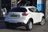 USED 2017 67 NISSAN JUKE 1.6 N-Connecta SUV 5dr Petrol XTRON Euro 6 (117 ps) 6 MONTHS RAC PLATINUM WARRANTY