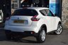 USED 2017 67 NISSAN JUKE 1.6 N-Connecta SUV 5dr Petrol XTRON Euro 6 (117 ps) 6 MONTHS RAC PLATINUM WARRANTY