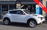 USED 2017 67 NISSAN JUKE 1.6 N-Connecta SUV 5dr Petrol XTRON Euro 6 (117 ps) 6 MONTHS RAC PLATINUM WARRANTY