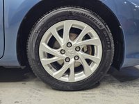 USED 2017 67 TOYOTA AURIS 1.2 VVT-i Business Edition Hatchback 5dr Petrol Manual Euro 6 (s/s) (Safety Sense) (116 ps) Reverse Camera, Cruise Control, Satellite Navigation