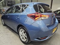 USED 2017 67 TOYOTA AURIS 1.2 VVT-i Business Edition Hatchback 5dr Petrol Manual Euro 6 (s/s) (Safety Sense) (116 ps) Reverse Camera, Cruise Control, Satellite Navigation