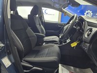 USED 2017 67 TOYOTA AURIS 1.2 VVT-i Business Edition Hatchback 5dr Petrol Manual Euro 6 (s/s) (Safety Sense) (116 ps) Reverse Camera, Cruise Control, Satellite Navigation