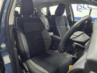 USED 2017 67 TOYOTA AURIS 1.2 VVT-i Business Edition Hatchback 5dr Petrol Manual Euro 6 (s/s) (Safety Sense) (116 ps) Reverse Camera, Cruise Control, Satellite Navigation