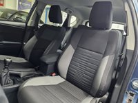 USED 2017 67 TOYOTA AURIS 1.2 VVT-i Business Edition Hatchback 5dr Petrol Manual Euro 6 (s/s) (Safety Sense) (116 ps) Reverse Camera, Cruise Control, Satellite Navigation