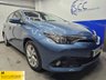 USED 2017 67 TOYOTA AURIS 1.2 VVT-i Business Edition Hatchback 5dr Petrol Manual Euro 6 (s/s) (Safety Sense) (116 ps) Reverse Camera, Cruise Control, Satellite Navigation