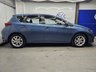 USED 2017 67 TOYOTA AURIS 1.2 VVT-i Business Edition Hatchback 5dr Petrol Manual Euro 6 (s/s) (Safety Sense) (116 ps) Reverse Camera, Cruise Control, Satellite Navigation