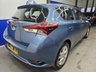 USED 2017 67 TOYOTA AURIS 1.2 VVT-i Business Edition Hatchback 5dr Petrol Manual Euro 6 (s/s) (Safety Sense) (116 ps) Reverse Camera, Cruise Control, Satellite Navigation