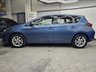 USED 2017 67 TOYOTA AURIS 1.2 VVT-i Business Edition Hatchback 5dr Petrol Manual Euro 6 (s/s) (Safety Sense) (116 ps) Reverse Camera, Cruise Control, Satellite Navigation