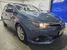 USED 2017 67 TOYOTA AURIS 1.2 VVT-i Business Edition Hatchback 5dr Petrol Manual Euro 6 (s/s) (Safety Sense) (116 ps) Reverse Camera, Cruise Control, Satellite Navigation