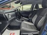 USED 2017 67 TOYOTA AURIS 1.2 VVT-i Business Edition Hatchback 5dr Petrol Manual Euro 6 (s/s) (Safety Sense) (116 ps) Reverse Camera, Cruise Control, Satellite Navigation