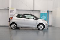 USED 2016 16 CITROEN C1 1.0 VTi Feel Hatchback 3dr Petrol Manual Euro 6 (68 ps) Low Miles, &pound;20 Tax, DAB Radio