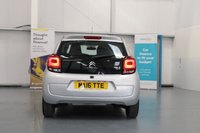 USED 2016 16 CITROEN C1 1.0 VTi Feel Hatchback 3dr Petrol Manual Euro 6 (68 ps) Low Miles, &pound;20 Tax, DAB Radio