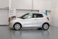 USED 2016 16 CITROEN C1 1.0 VTi Feel Hatchback 3dr Petrol Manual Euro 6 (68 ps) Low Miles, &pound;20 Tax, DAB Radio