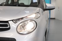 USED 2016 16 CITROEN C1 1.0 VTi Feel Hatchback 3dr Petrol Manual Euro 6 (68 ps) Low Miles, &pound;20 Tax, DAB Radio