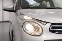 USED 2016 16 CITROEN C1 1.0 VTi Feel Hatchback 3dr Petrol Manual Euro 6 (68 ps) Low Miles, &pound;20 Tax, DAB Radio