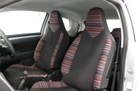 USED 2016 16 CITROEN C1 1.0 VTi Feel Hatchback 3dr Petrol Manual Euro 6 (68 ps) Low Miles, &pound;20 Tax, DAB Radio