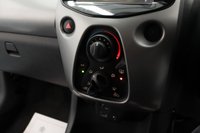 USED 2016 16 CITROEN C1 1.0 VTi Feel Hatchback 3dr Petrol Manual Euro 6 (68 ps) Low Miles, &pound;20 Tax, DAB Radio
