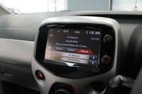 USED 2016 16 CITROEN C1 1.0 VTi Feel Hatchback 3dr Petrol Manual Euro 6 (68 ps) Low Miles, &pound;20 Tax, DAB Radio