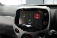 USED 2016 16 CITROEN C1 1.0 VTi Feel Hatchback 3dr Petrol Manual Euro 6 (68 ps) Low Miles, &pound;20 Tax, DAB Radio