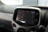USED 2016 16 CITROEN C1 1.0 VTi Feel Hatchback 3dr Petrol Manual Euro 6 (68 ps) Low Miles, &pound;20 Tax, DAB Radio